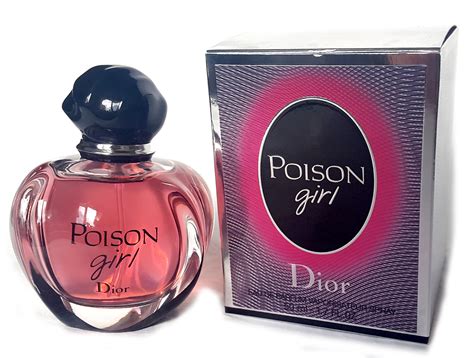 poison girl dior neuheit|poison girl dior review.